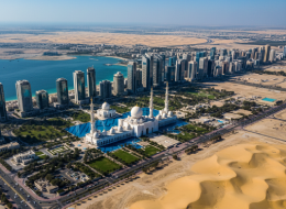 Abu Dhabi
