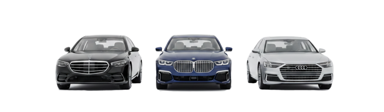 Dream Cars for Rent in Dubai